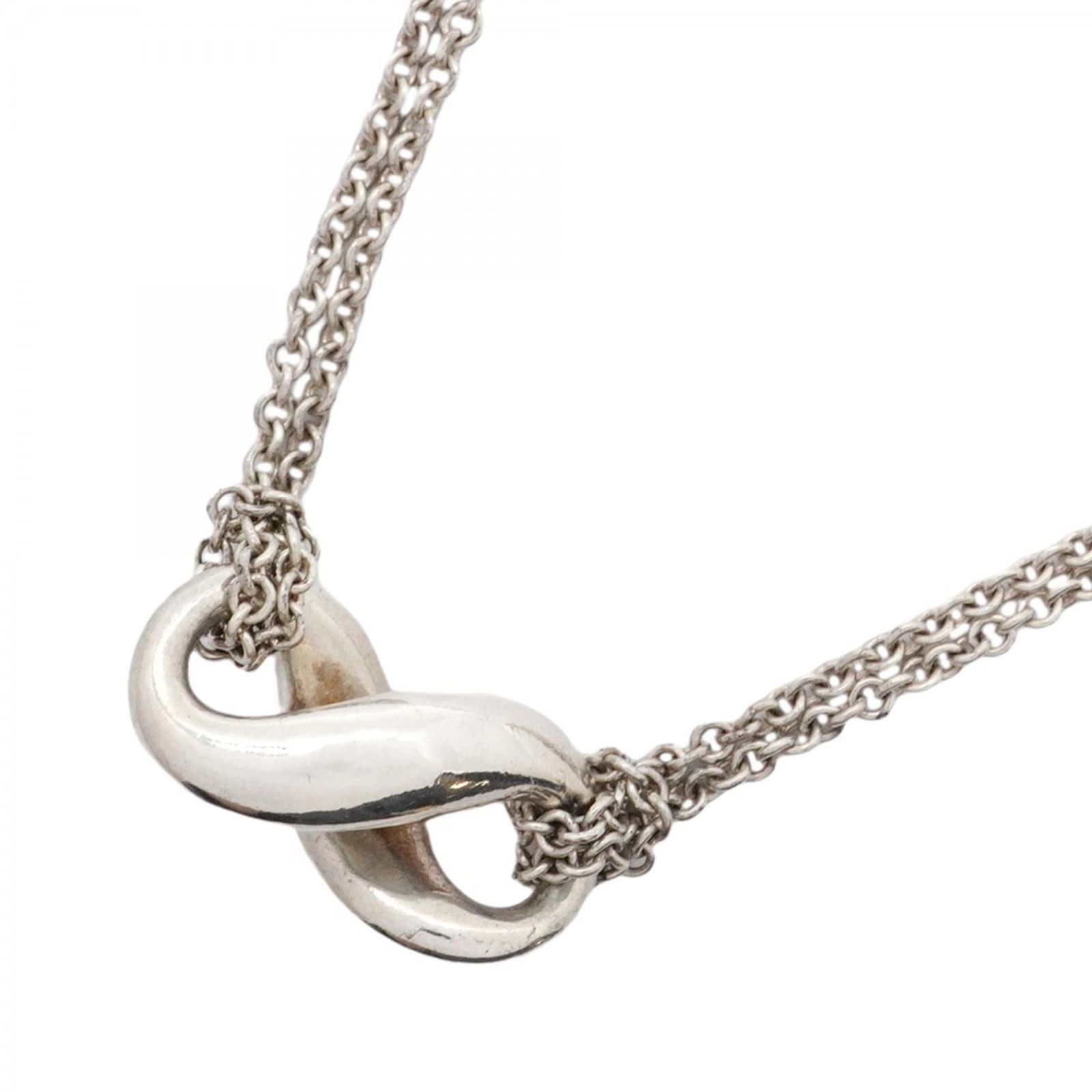 ティファニー(Tiffany) ティファニー ネックレス インフィニティ
