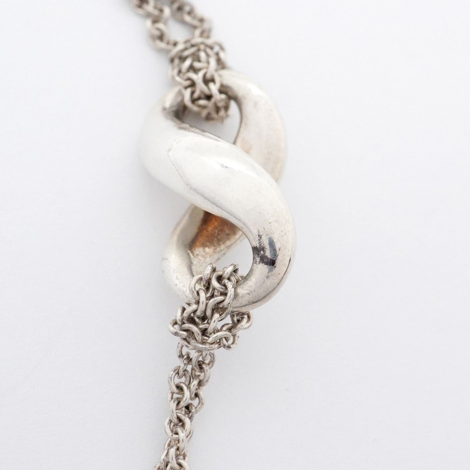 ティファニー(Tiffany) ティファニー ネックレス インフィニティ