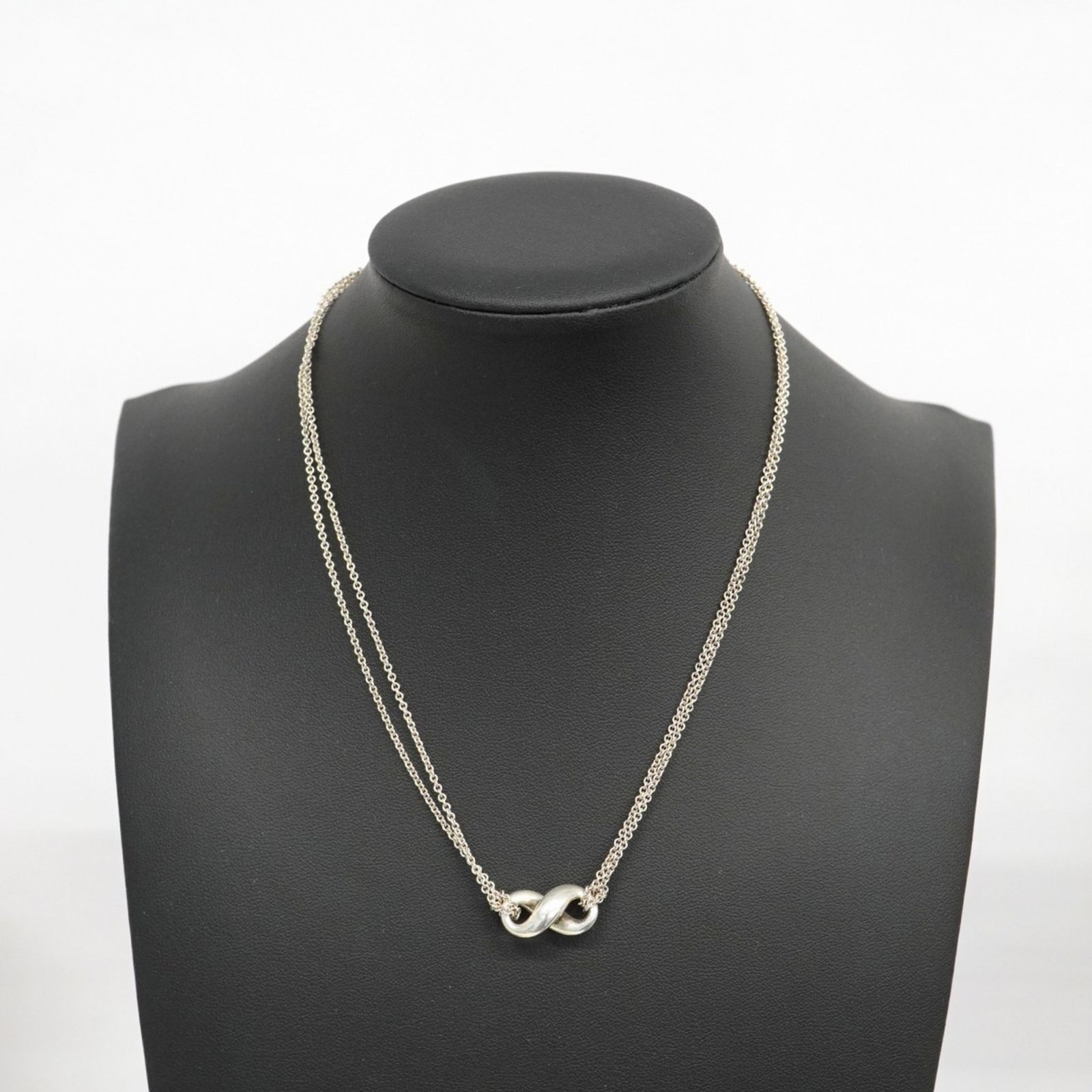 ティファニー(Tiffany) ティファニー ネックレス インフィニティ