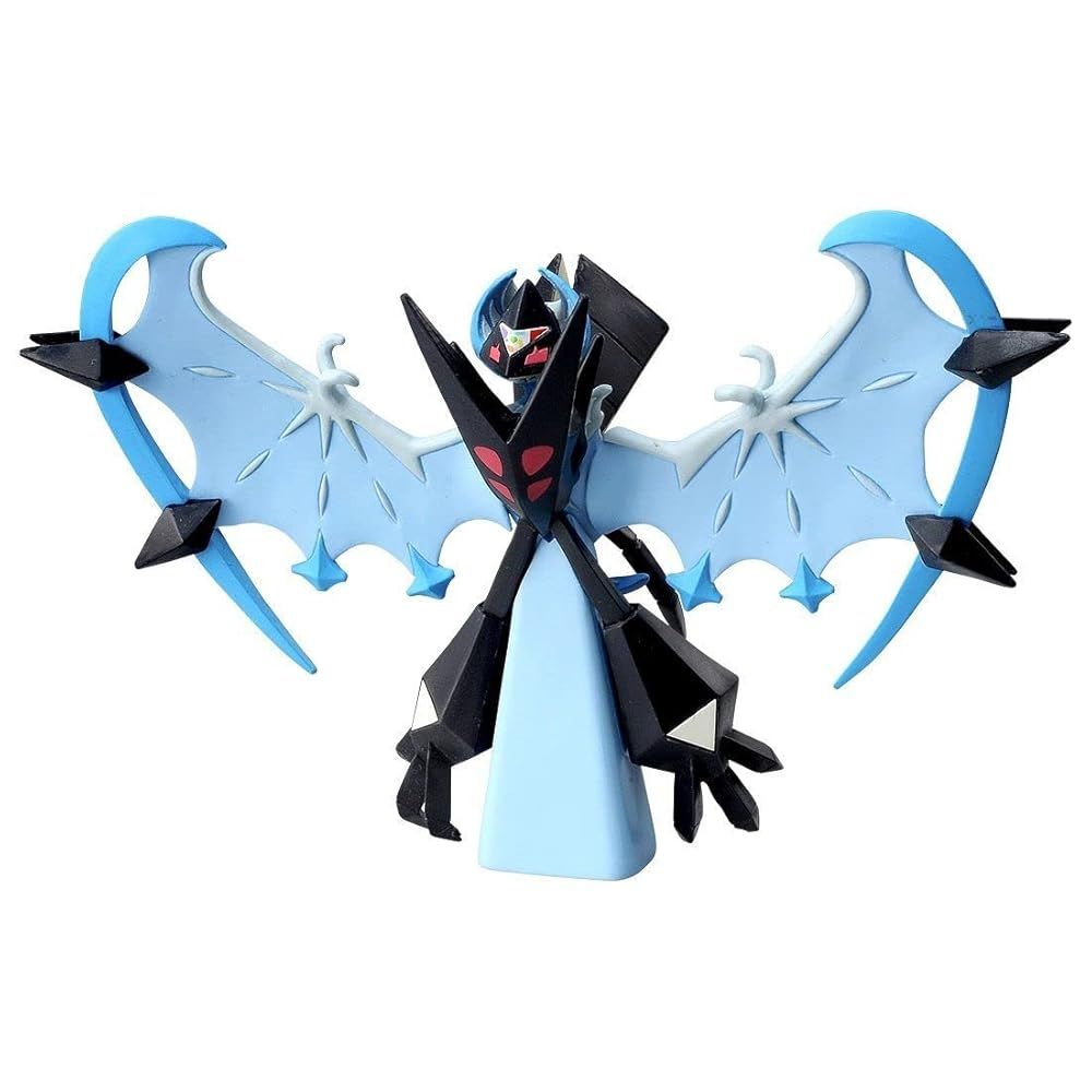 タカラトミー(TAKARA TOMY) 『 ポケットモンスター モンコレ ML-17