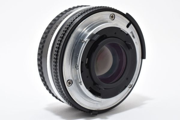  Nikon ニコン Ai S NIKKOR 50 mm F 1 8 K 416 3 レンズ(単焦点) カメラ