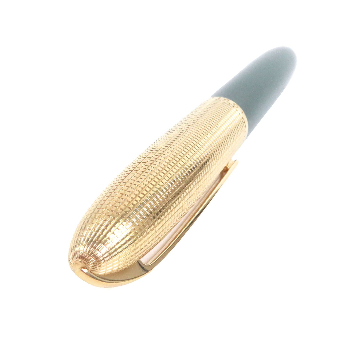 Fニブ キャップ式