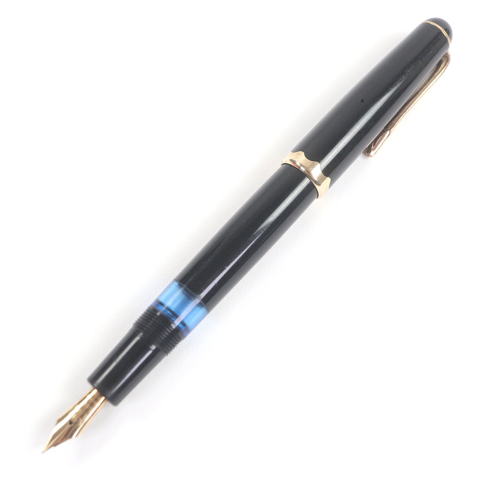 良品□MONTBLANC モンブラン ヴィンテージ Monte Rosa モンテローザ