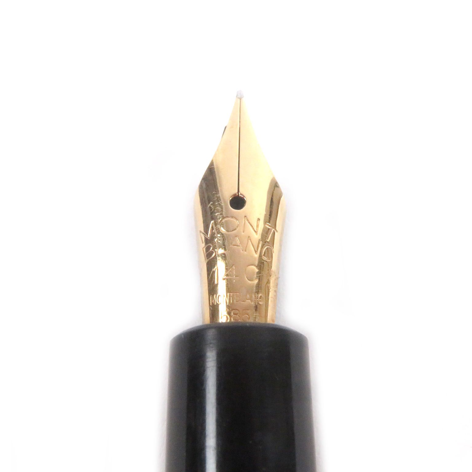 良品□MONTBLANC モンブラン ヴィンテージ Monte Rosa モンテローザ