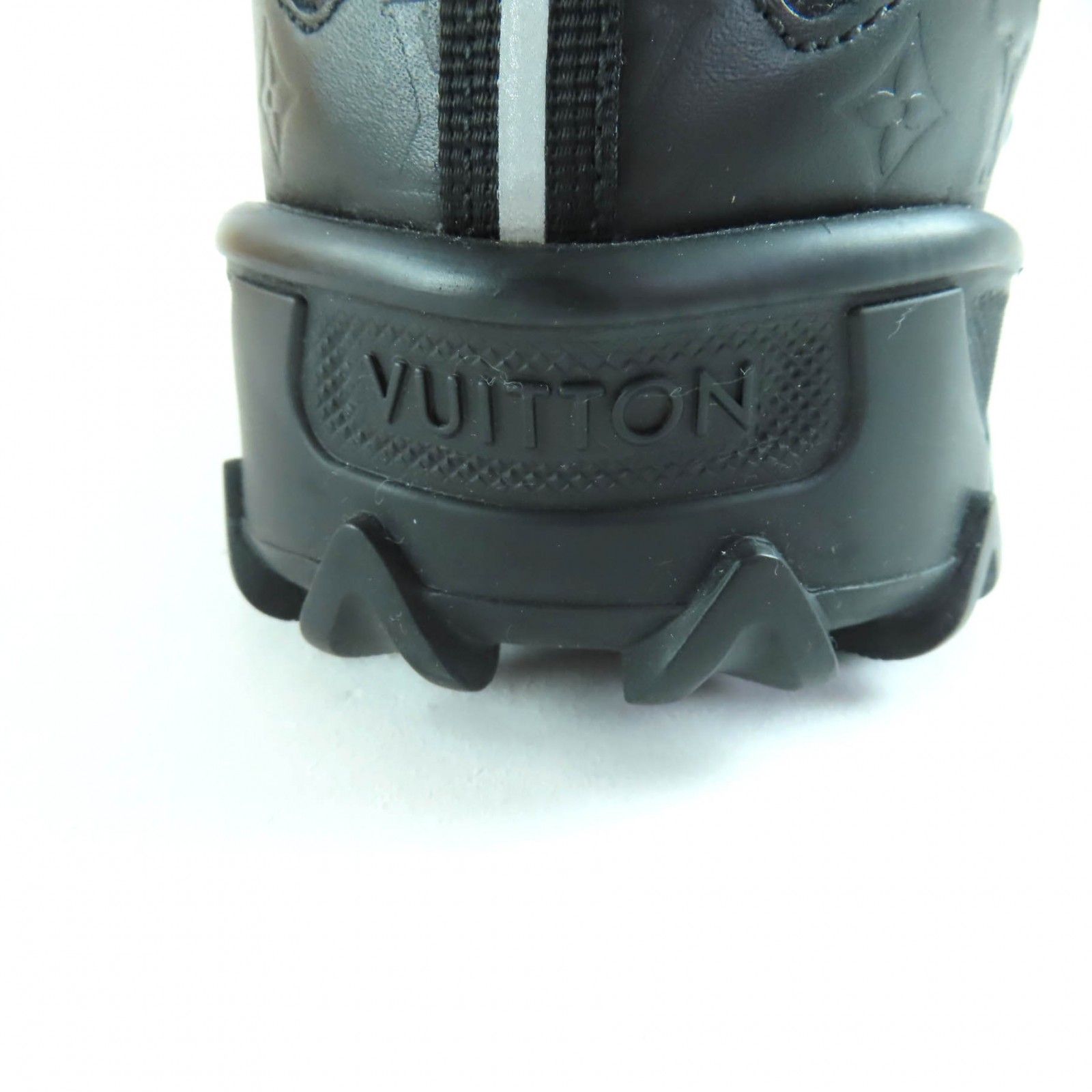 未使用品☆LOUIS VUITTON ルイヴィトン ラッシュ・ライン LVラバー