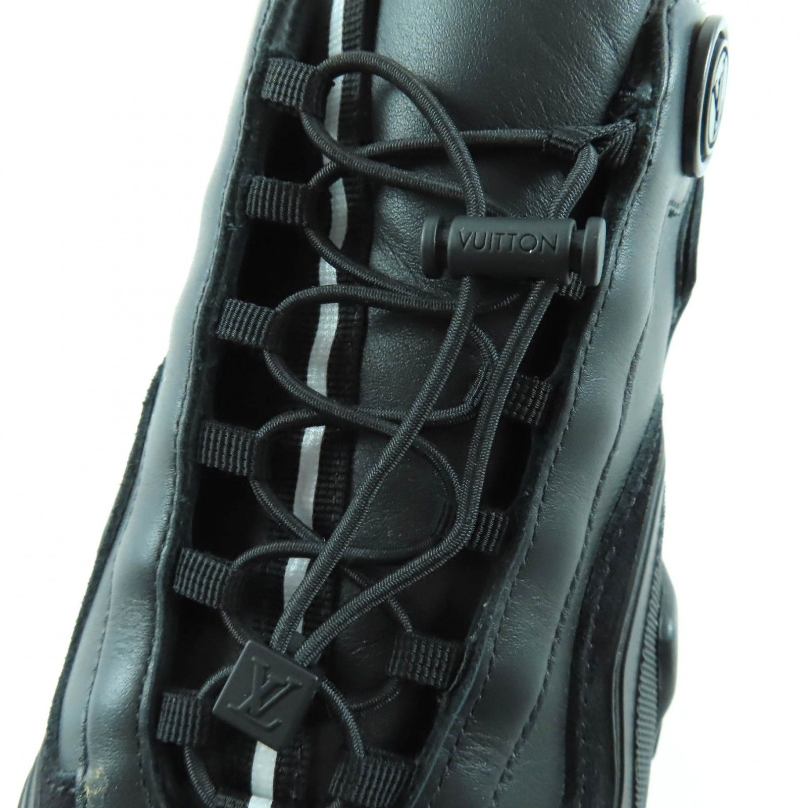 未使用品☆LOUIS VUITTON ルイヴィトン ラッシュ・ライン LVラバー