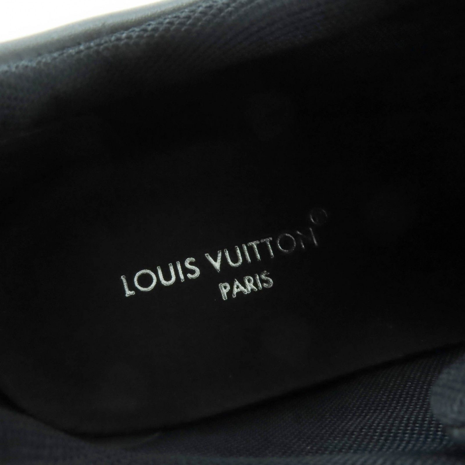 未使用品☆LOUIS VUITTON ルイヴィトン ラッシュ・ライン LVラバー