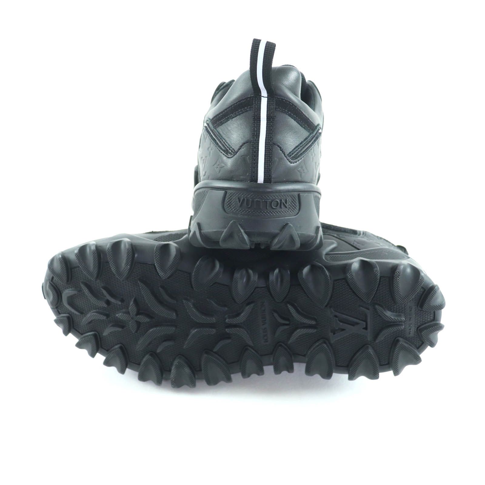 未使用品☆LOUIS VUITTON ルイヴィトン ラッシュ・ライン LVラバー