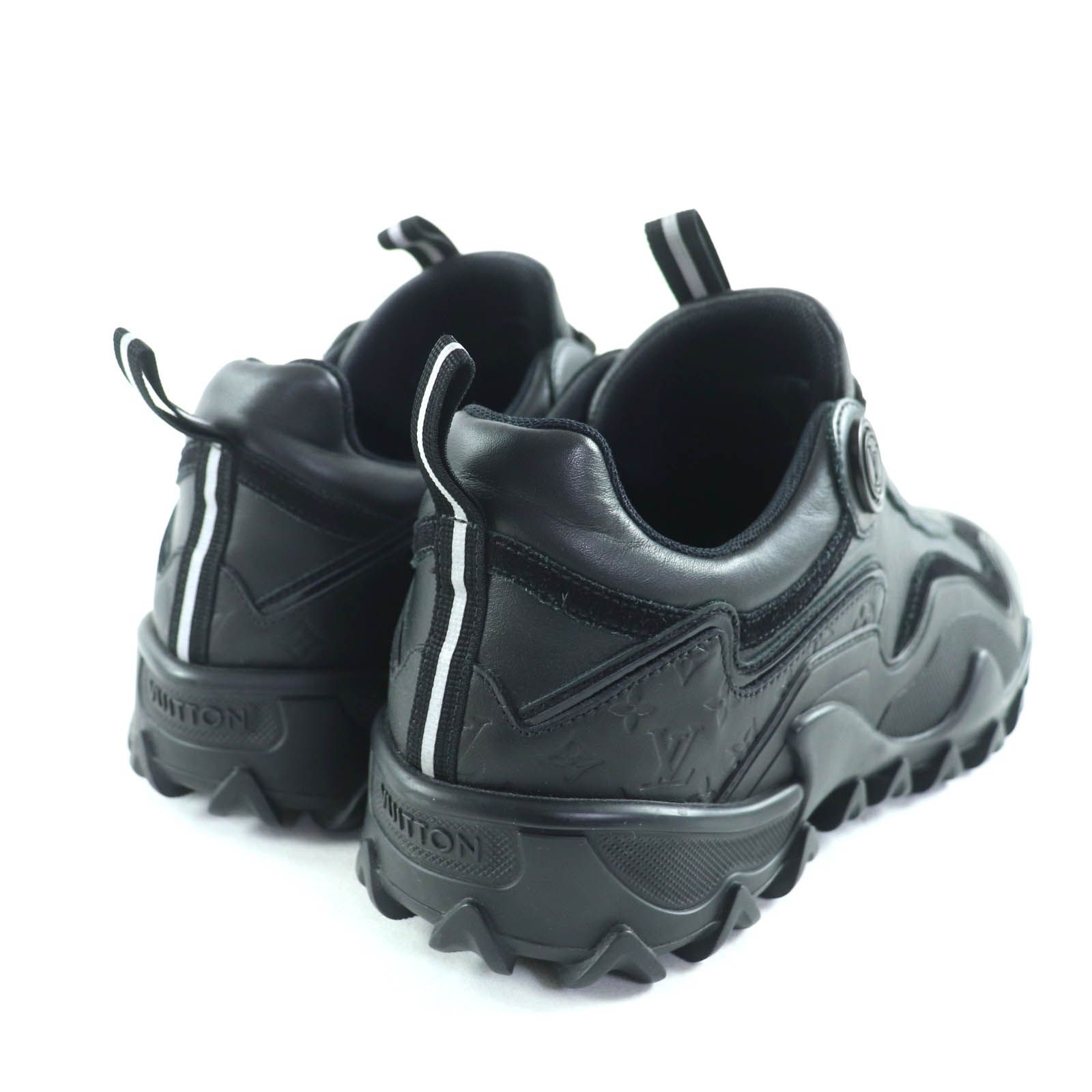 未使用品☆LOUIS VUITTON ルイヴィトン ラッシュ・ライン LVラバー