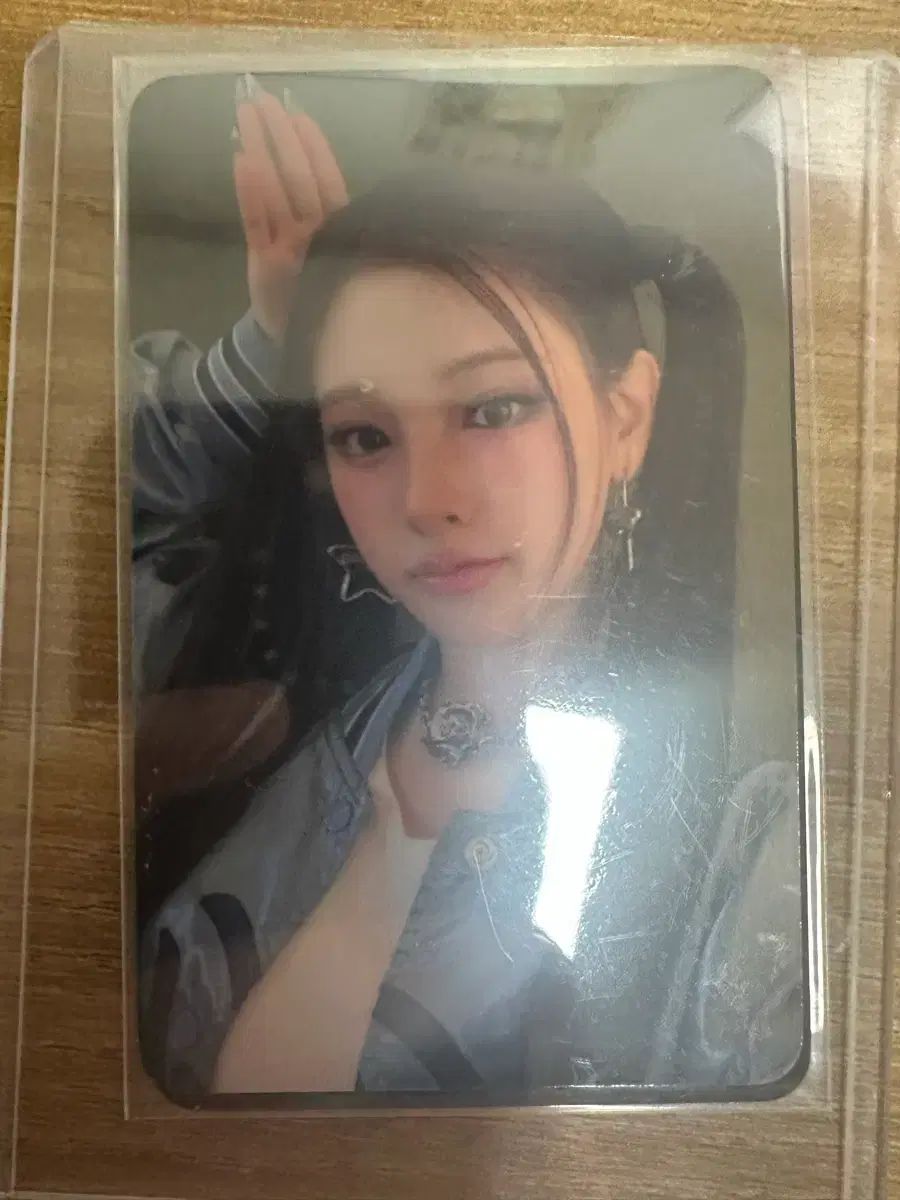 ベイビードンクライ 公開番組 サノク イヒョン トレカ - メルカリ