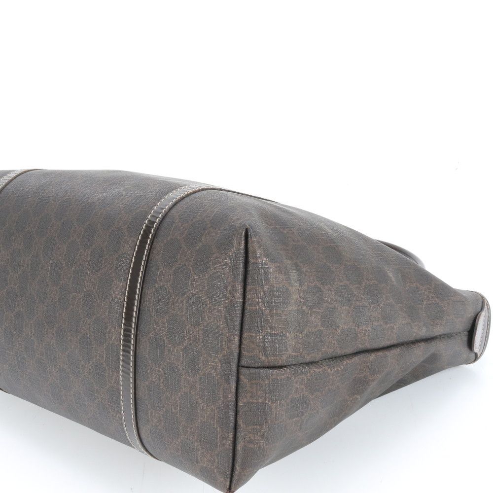 AWさま専用 グッチ GGスプリーム 197954 レザー トート バッグ ショルダー