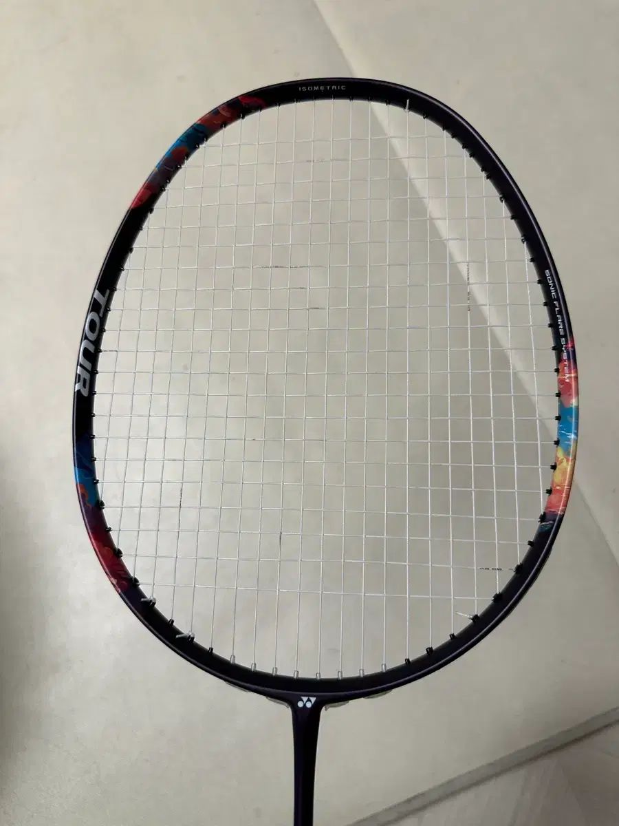 YONEX ヨネックス ₍ナノフ 700 ツアー 4 u