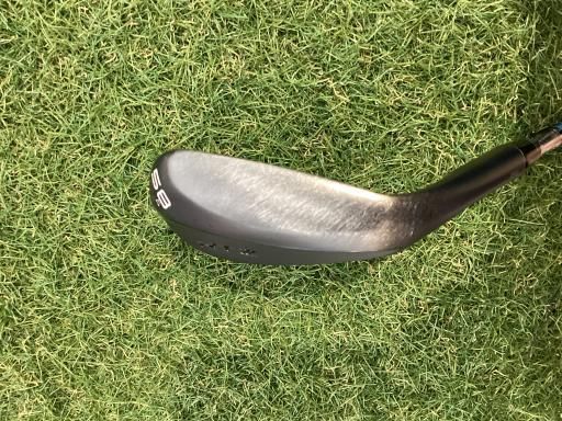 クリーブランド Cleveland RTZ 販売 ブラックサテン 58°/10° MID