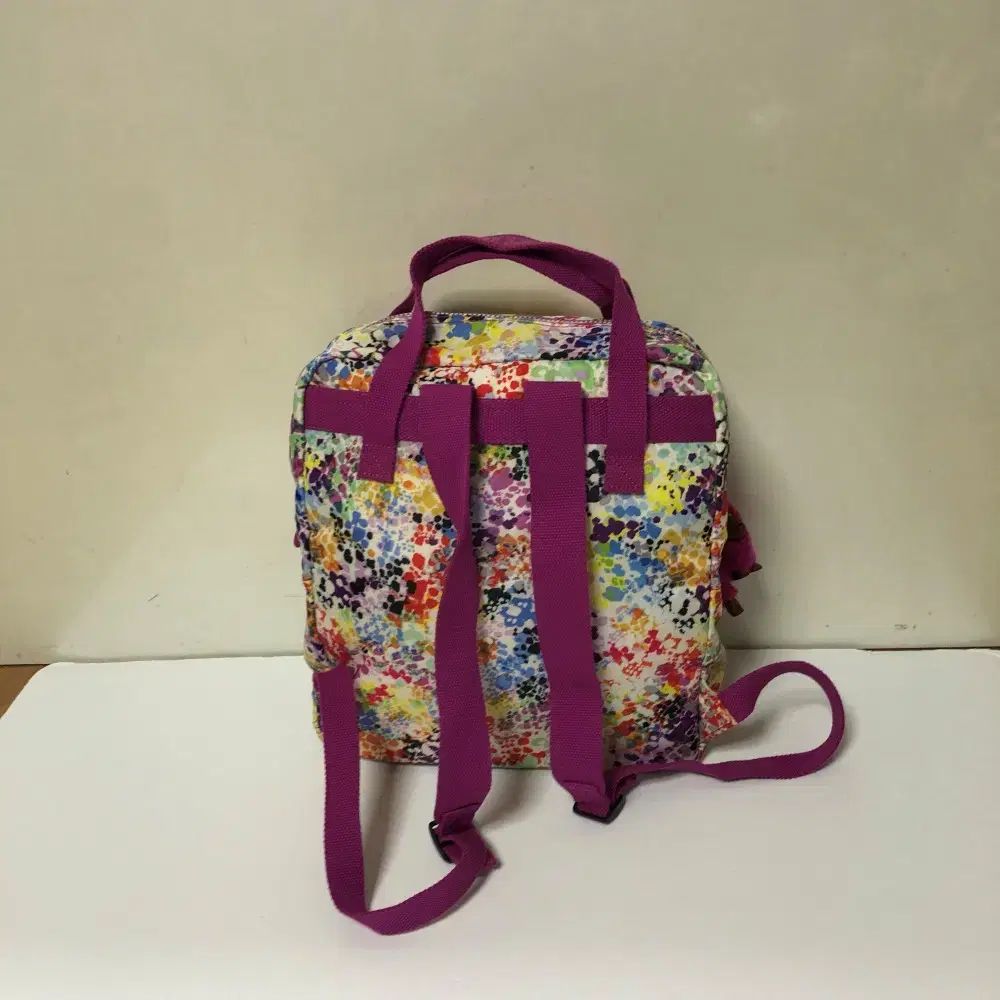 キプリング バックパック@9941