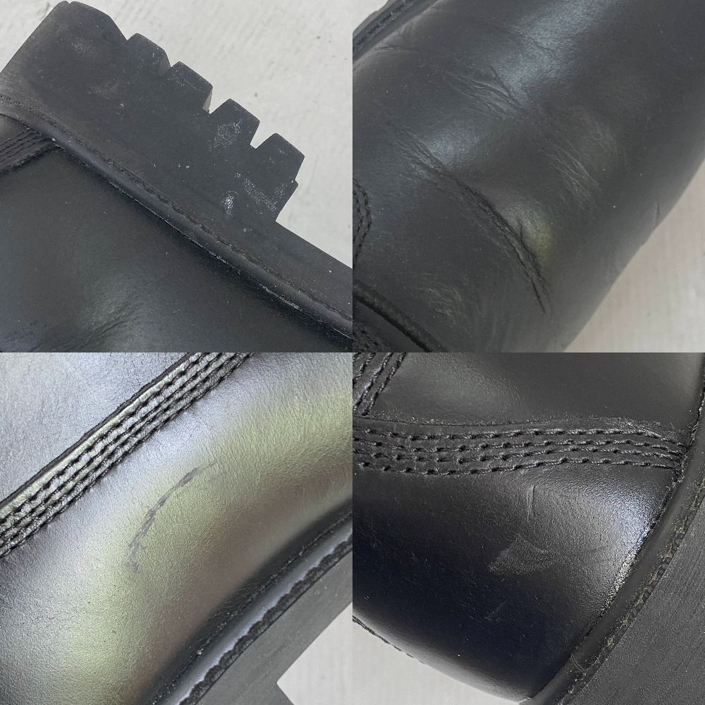 ティンバーランド 6