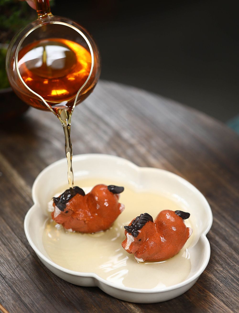 セラミック インテリア