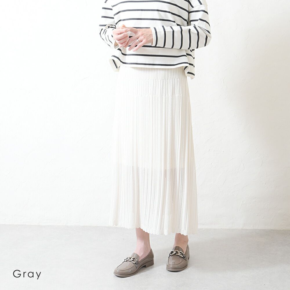 レインパンプス