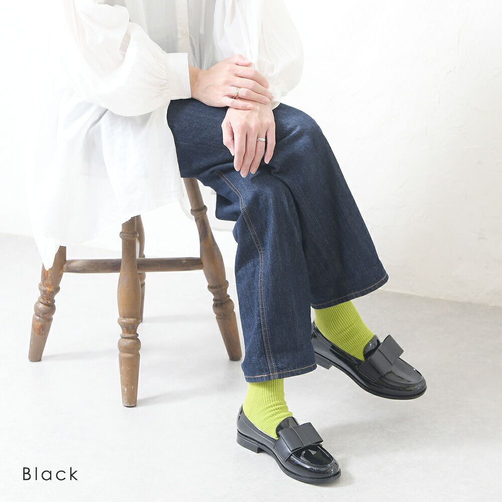  グレー 完全防水 レインシューズ レディース ローファー レインパンプス リボン 雨靴 ローヒール ぺたんこ 雨 防水 防滑 痛くない 歩きやすい 軽量 軽い柔らかい 長時間 疲れない おしゃれ きれいめ かわいい 通勤 大きいサイズ 靴 レインシューズ 長靴 レインシューズ