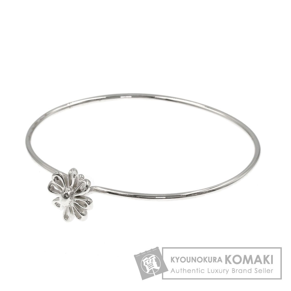 TIFFANY Co ティファニー デイジー ブレスレット SV レディース
