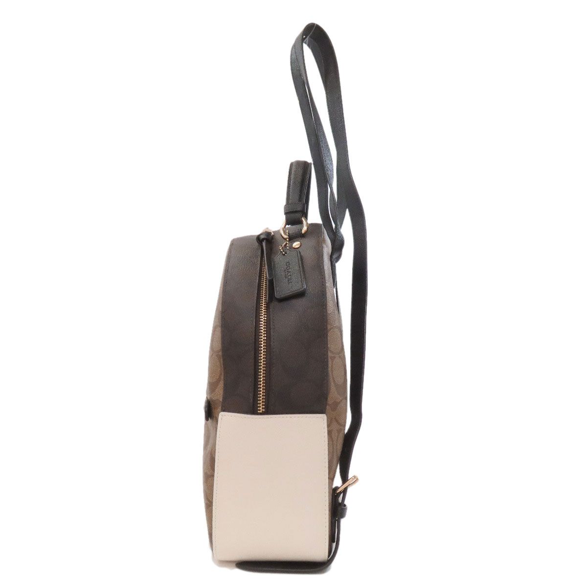 COACH コーチ C2002 ジョーディン シグネチャー リュック・デイパック