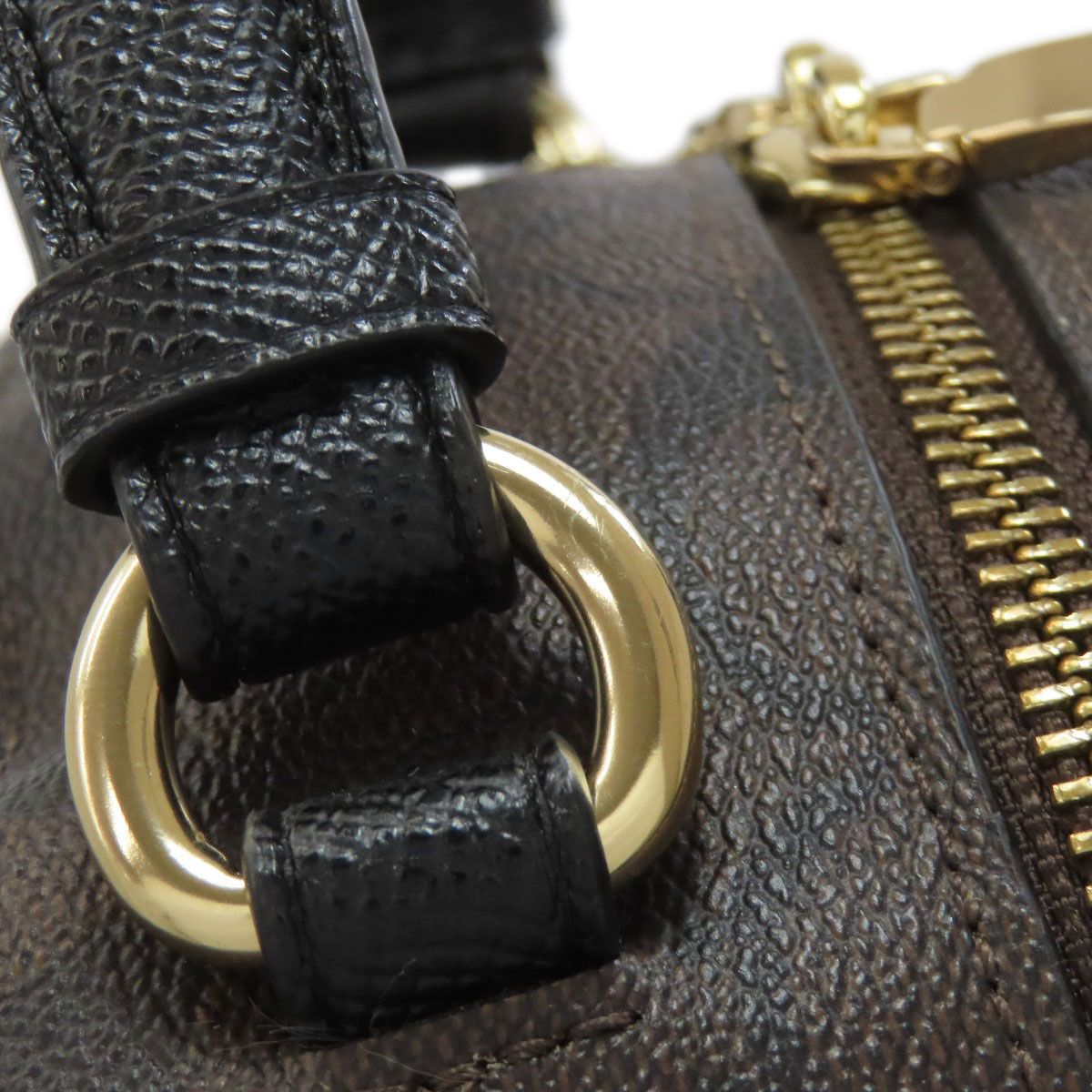 COACH コーチ C2002 ジョーディン シグネチャー リュック・デイパック