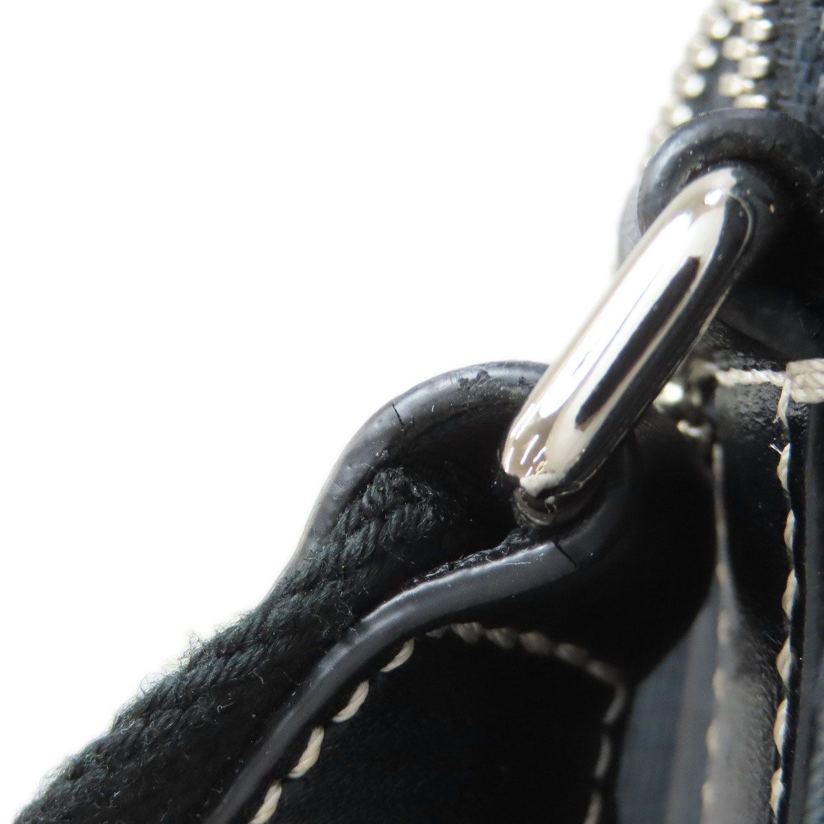 COACH コーチ F04270 シグネチャー ショルダーバッグ キャンバス