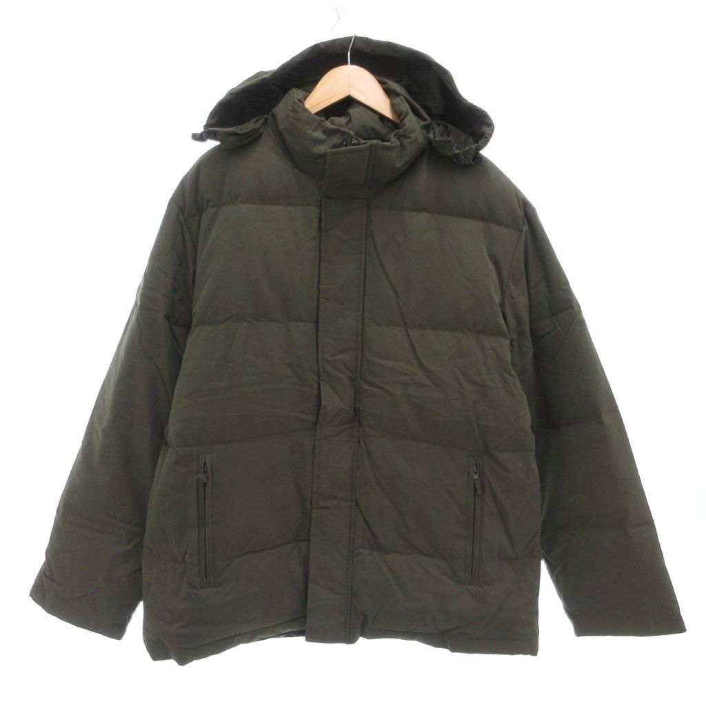 ブルックスブラザーズ セール BROOKS BROTHERS ダウンジャケット L