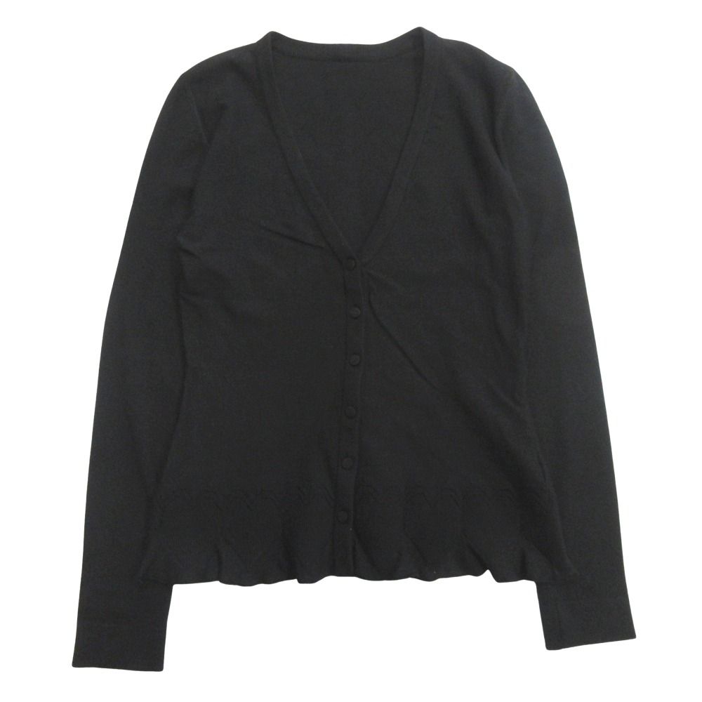 ALAIA アライア ウール ニット ALAIA アライア レディース ニット  