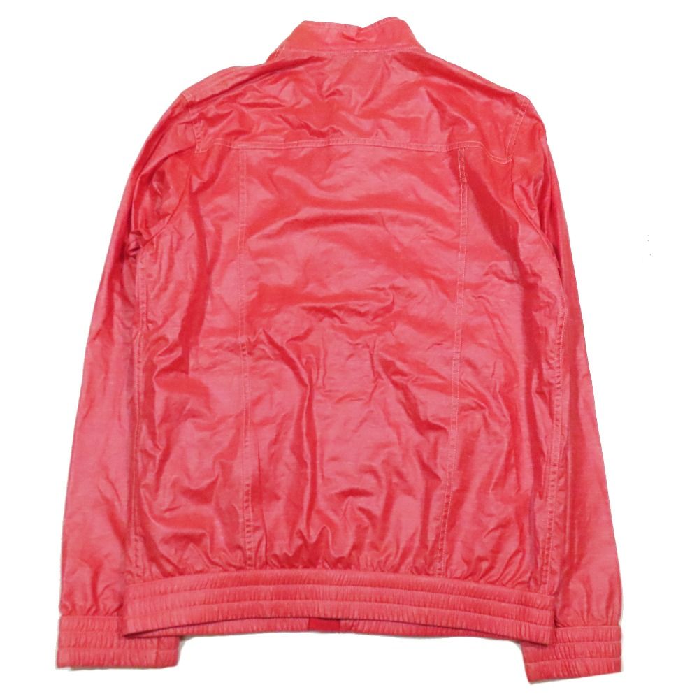 未使用 DOLCE&GABBANA ドルチェアンドガッバーナ コーティング加工