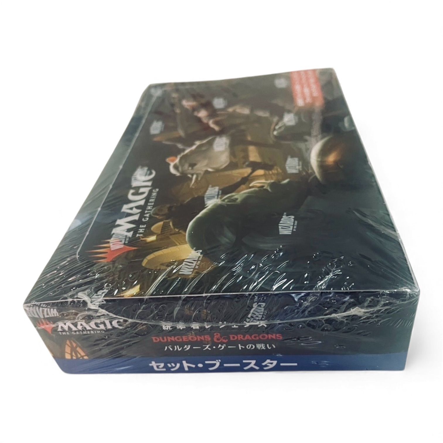 マジック:ザ・ギャザリング 統率者レジェンズ:バルダーズ・ゲートの