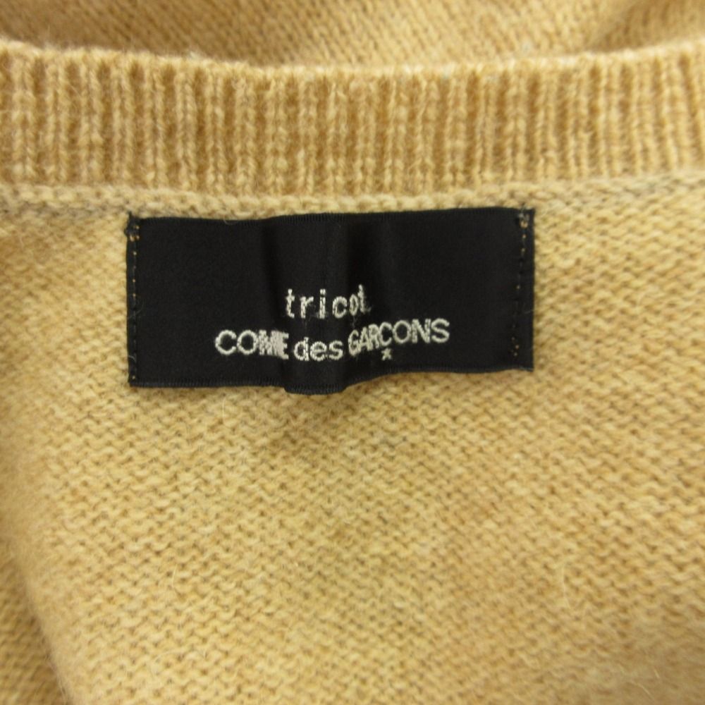 良品 tricot COMME des GARCONS トリココムデギャルソン 90's