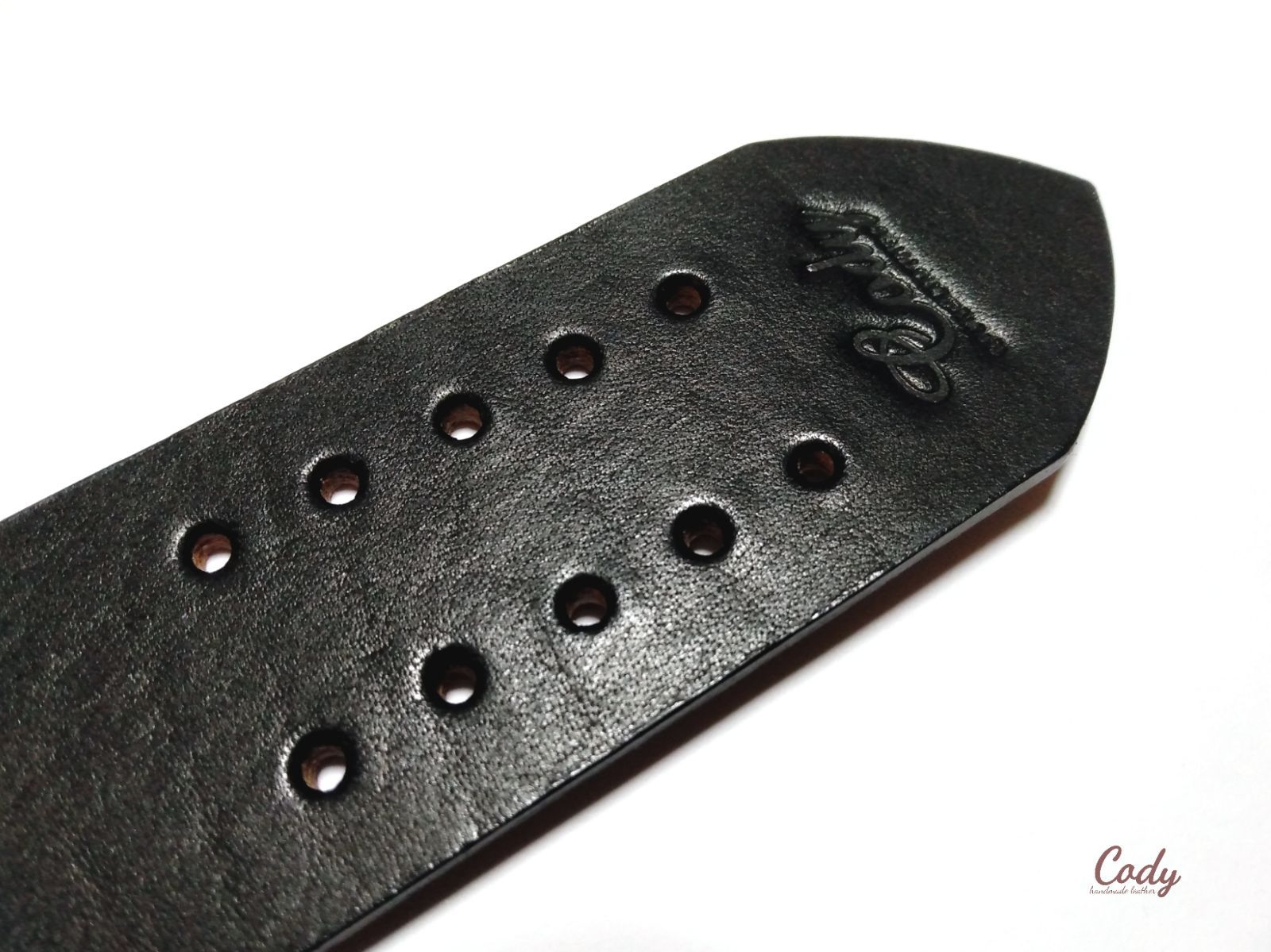 アメカジ スタッズベルト