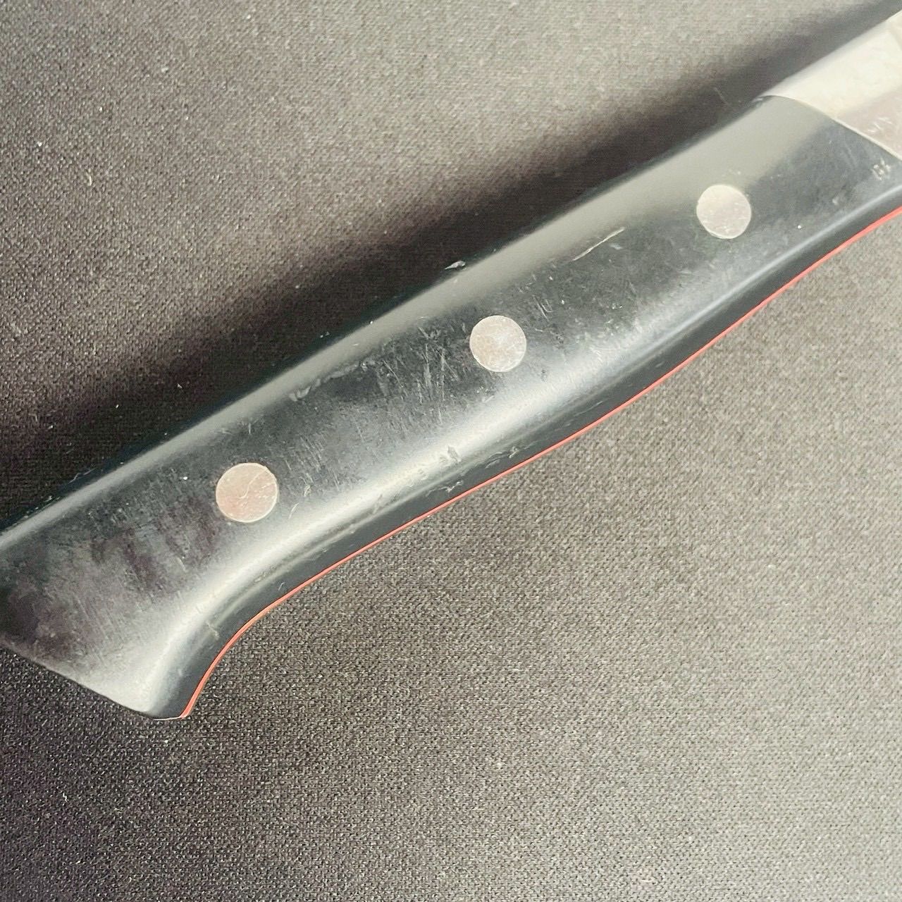  廃盤 ツヴィリング ヘンケルス TWIN HOUCHOH D 60 シェフナイフ 21 cm ダマスカス 牛刀 キッチン家電 デザートフォーク 三徳包丁 包丁 ナイフ