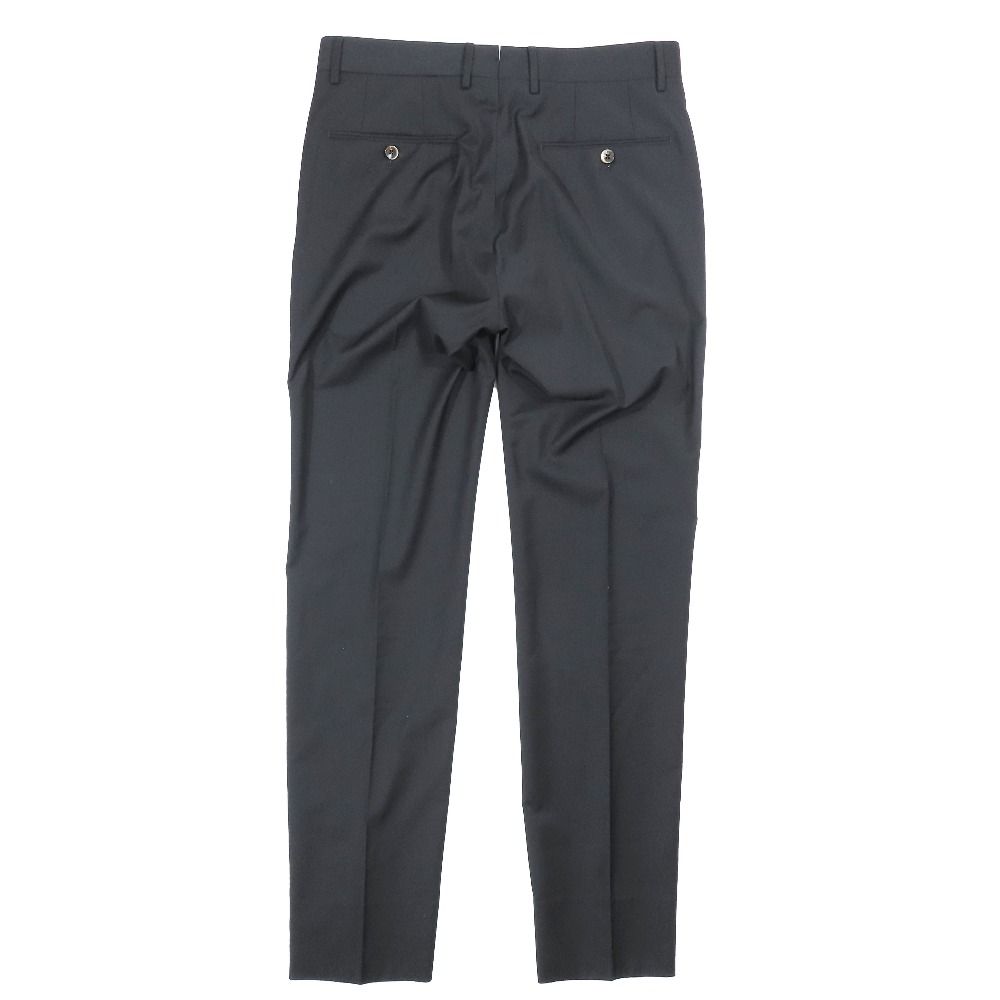 PT TORINO ウォッシャブルテクノウール サイズ48 チャコールグレー PT TORINOウォッシャブルテクノウール サイズ48 ミディアムグレー PT