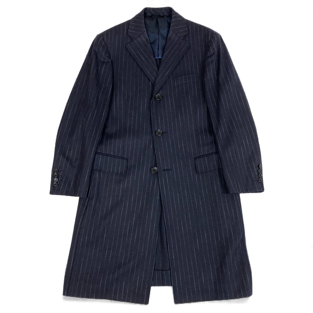 異素材【ランバンコレクション】LANVIN ストレッチ ジャケット Lサイズ 異素材【ランバンコレクション】LANVIN ストレッチ ジャケット Lサイズ