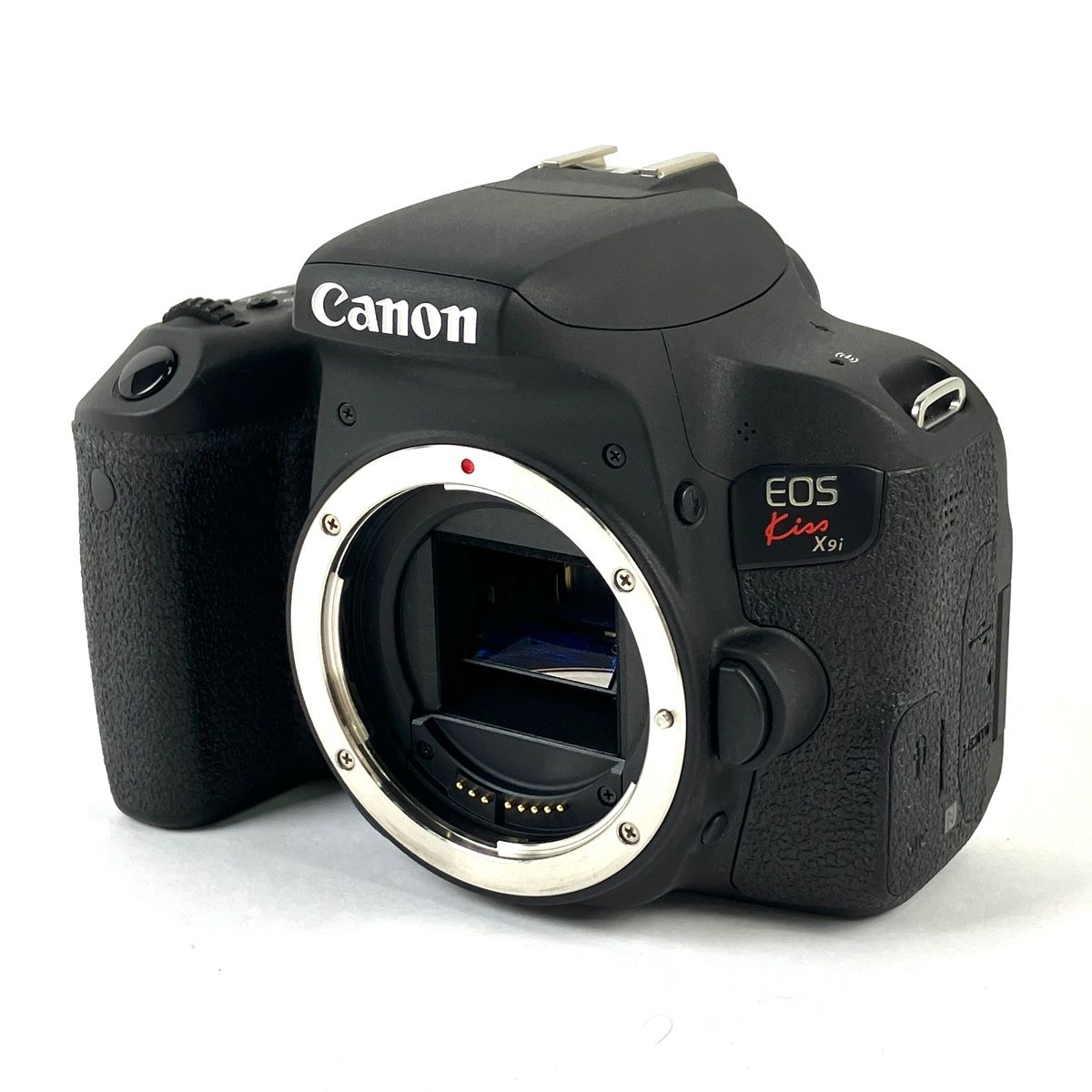 キヤノン Canon EOS Kiss X 9 i ボディ デジタル 一眼レフカメラ
