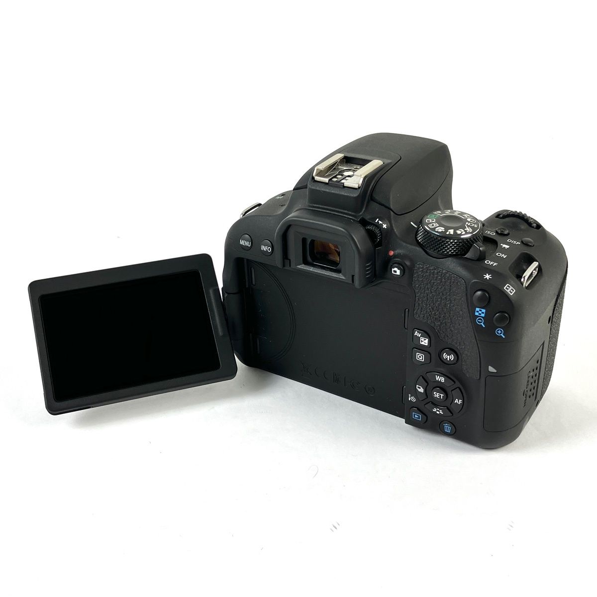  キヤノン Canon EOS Kiss X 9 i ボディ デジタル 一眼レフカメラ デジタル一眼レフ デジタルカメラ