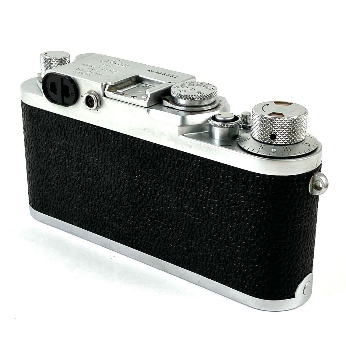 LEICA IIIf