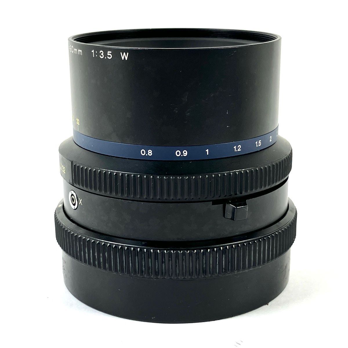 Mamiya K/L 127mm f3.5 L マミヤ レンズ 中判用 Mamiya K/L 127mm f3.5 L マミヤ レンズ 中判用 mamiya-kl-9035-l-