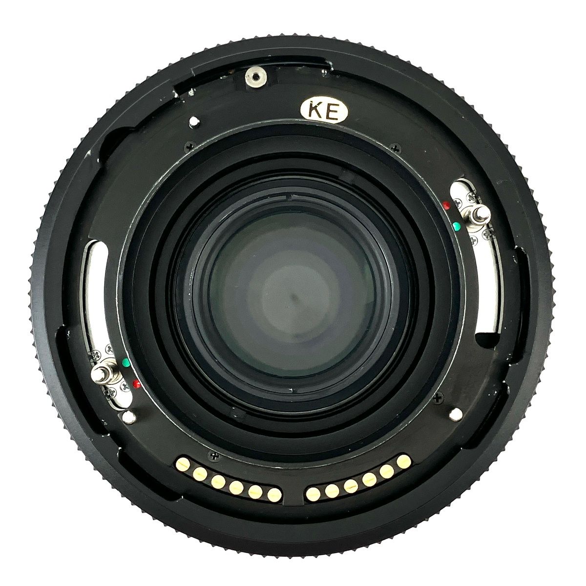 マミヤ Mamiya Z90mm F3.5W(RZ67用) 中判カメラ用レンズ 【中古