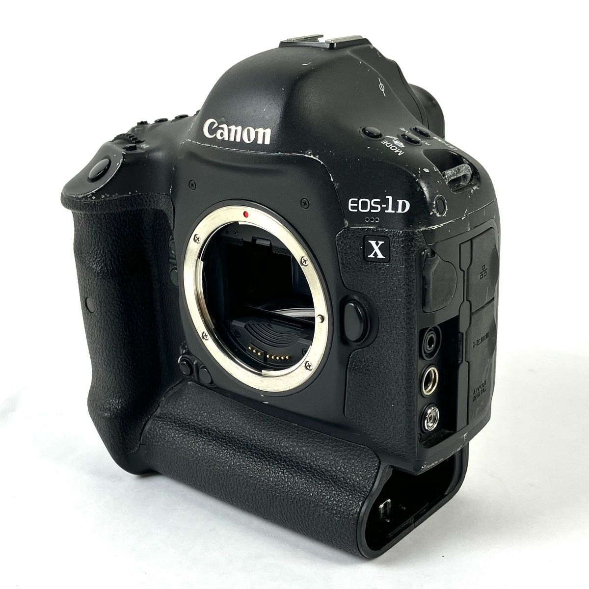 キヤノン Canon EOS 1 D X ボディ デジタル 一眼レフカメラ