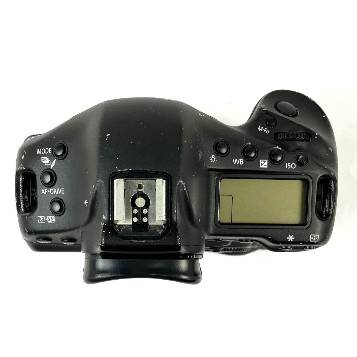 ボディ デジタル