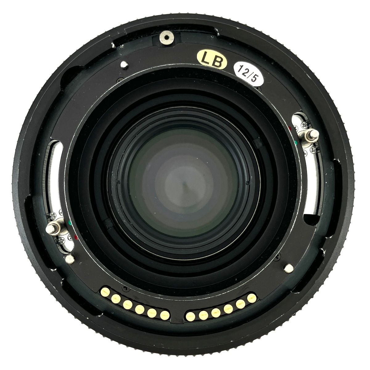 マミヤＺ90mm マミヤ Mamiya Z90mm F3.5W(RZ67用) 中判カメラ用レンズ 【中古