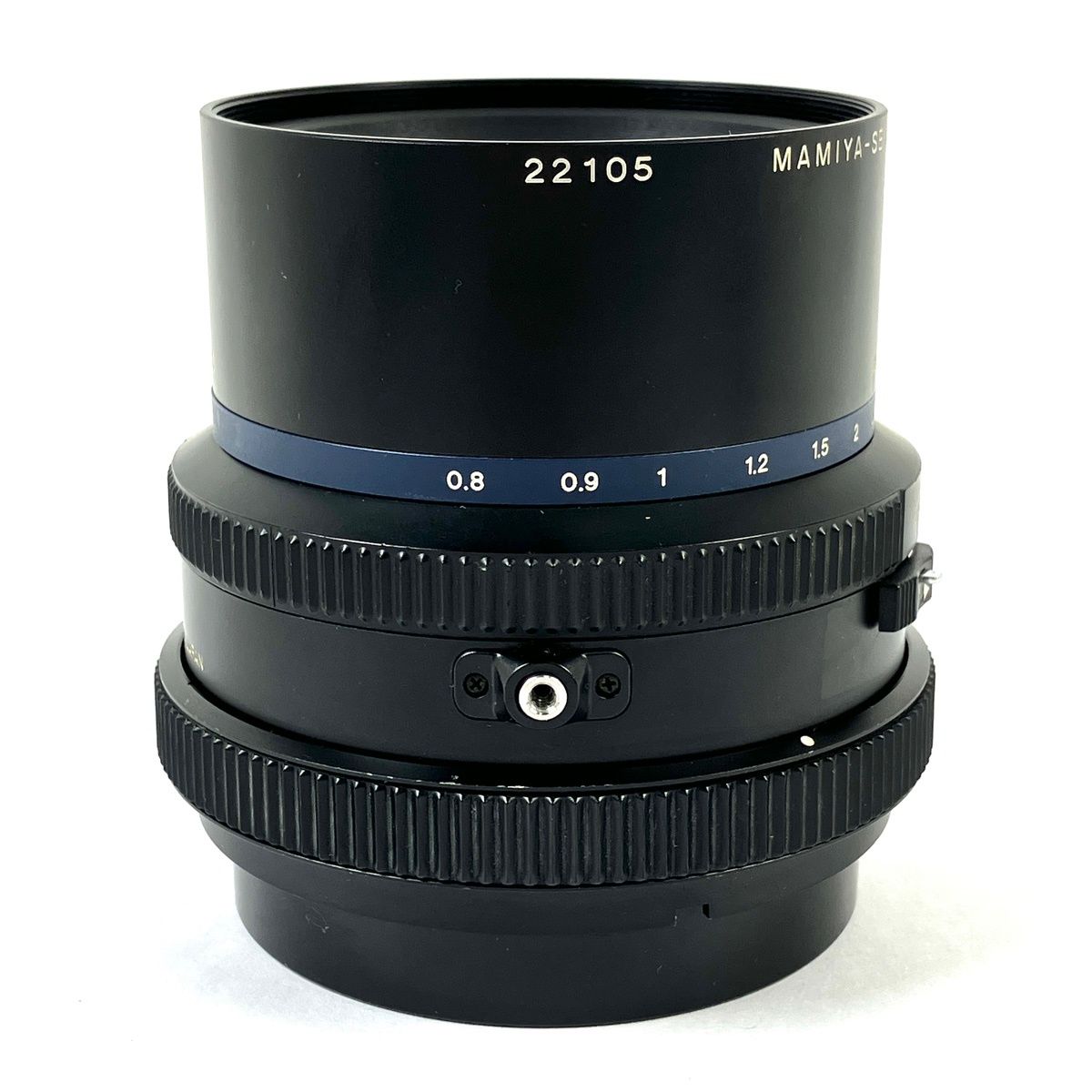 マミヤ Mamiya Z90mm F3.5W(RZ67用) 中判カメラ用レンズ 【中古