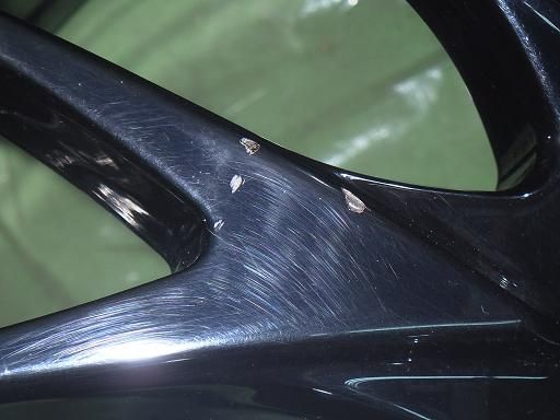 19インチ ブリヂストン