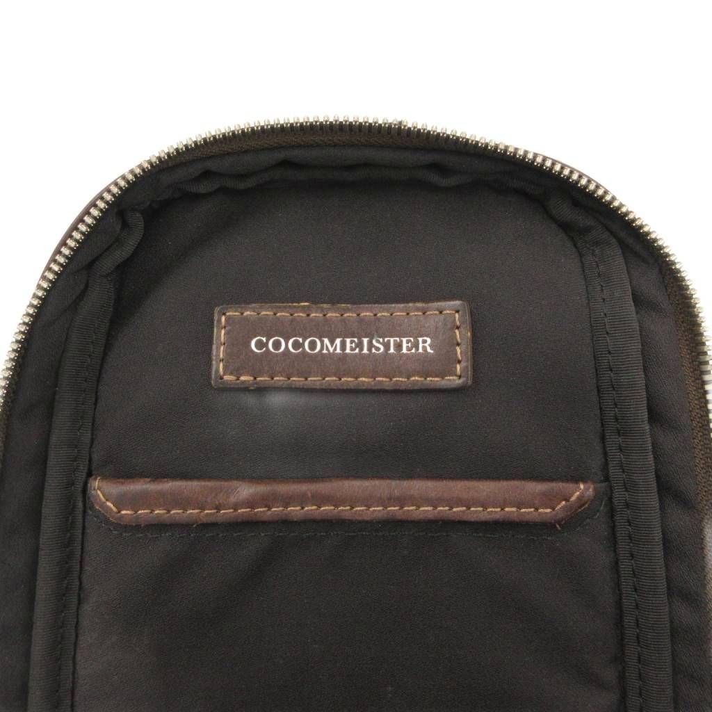 ボディショルダーバッグ