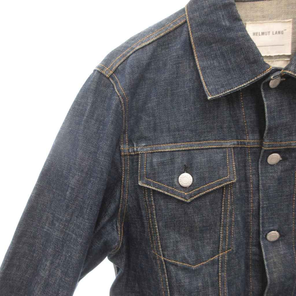 ヘルムートラング HELMUT LANG ヴィンテージ 90s 本人期 CLASSIC RAW