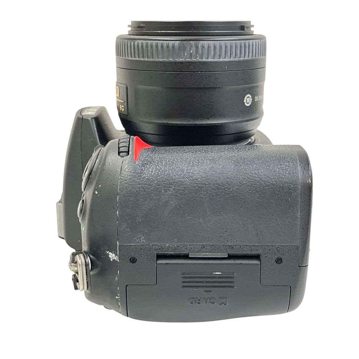 ニコン デジタル一眼レフカメラ