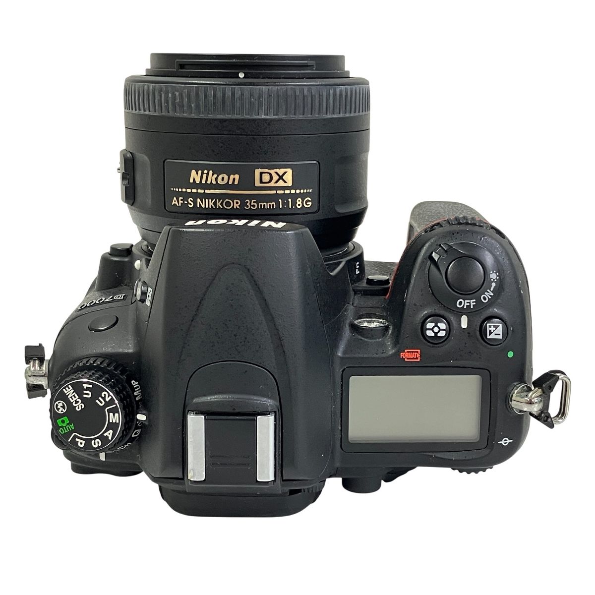 レンズセット ニコン