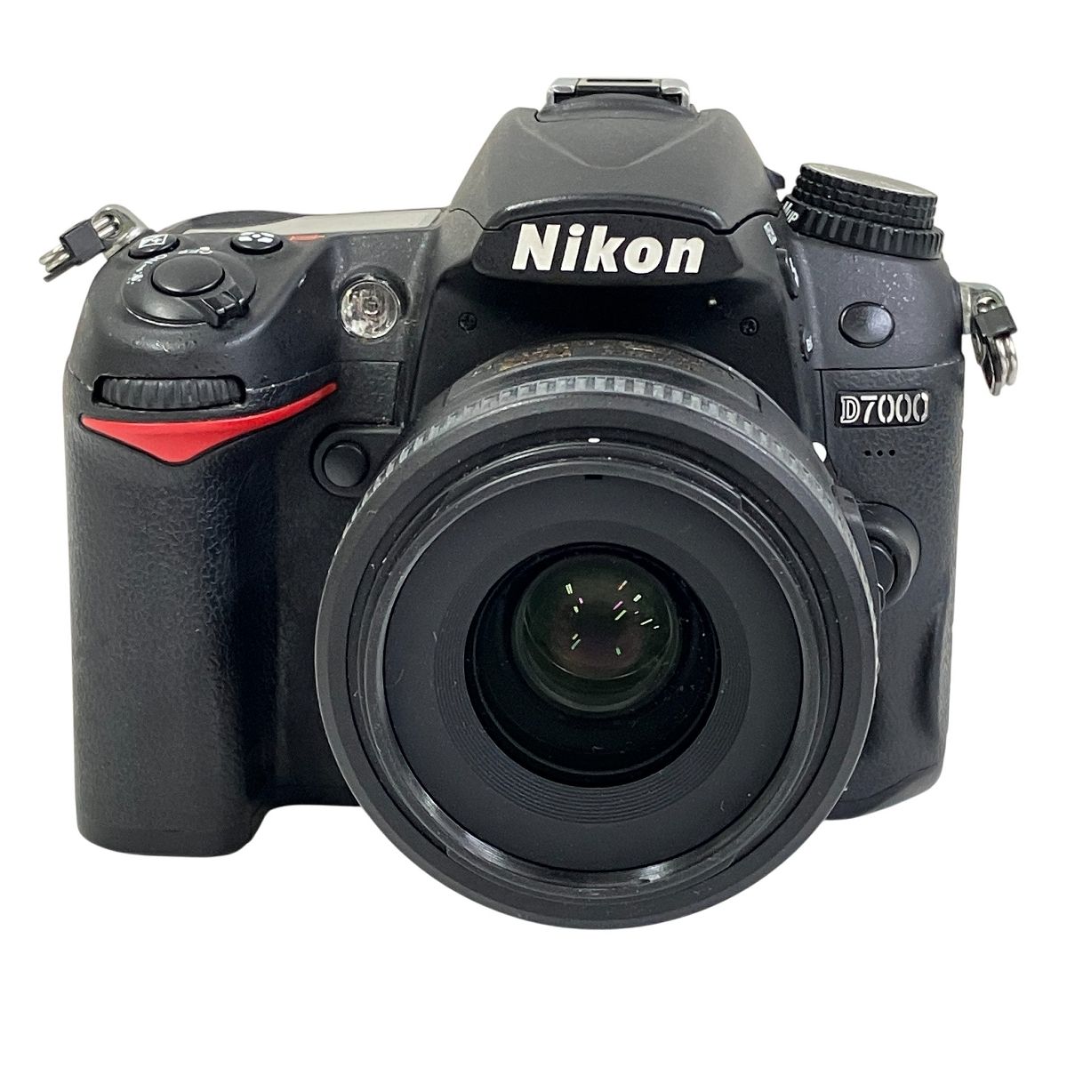 Nikon D 7000 AF S NIKKOR 35 mm F 1 8 G レンズセット ニコン デジタル一眼レフカメラ